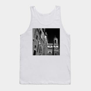 Esztergom Basilica Tank Top